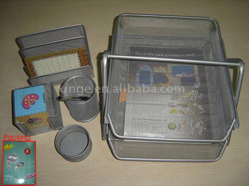 Desk Organizer (Desk Organizer)