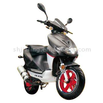  Scooter ( Scooter)