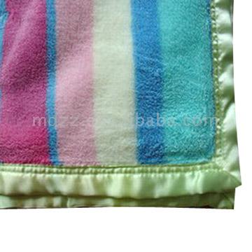  Baby Blanket ( Baby Blanket)
