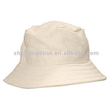 Hemp Hat (Hemp Hat)