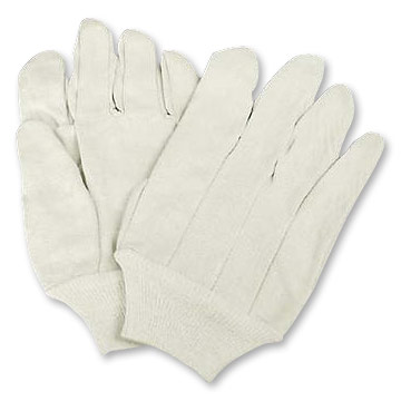 Hanf Canvas-Handschuh (Hanf Canvas-Handschuh)