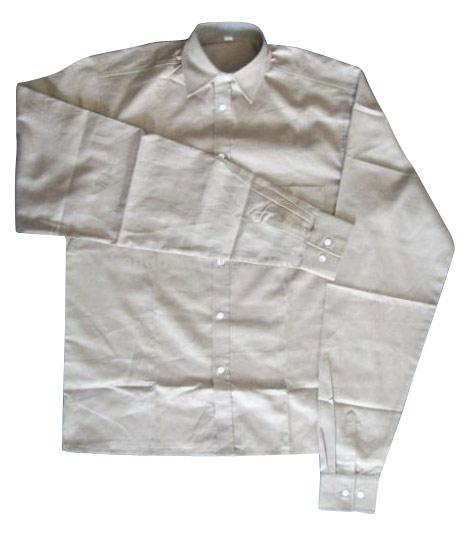 Hanf-Shirt (Hanf-Shirt)