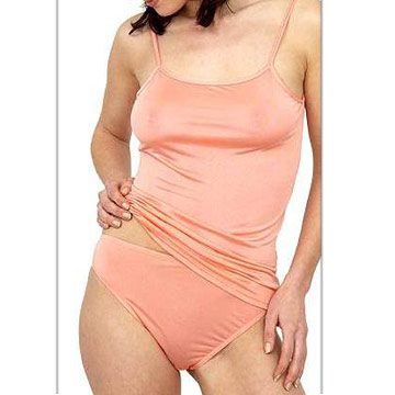  Women`s Silk/Cotton Underwear (Женские Silk / хлопчатобумажное белье)