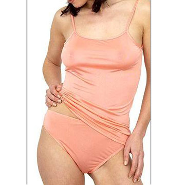  Women`s Silk/Cotton Underwear ( Women`s Silk/Cotton Underwear)