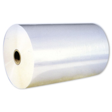  BOPP Capacitor Film (8 microns) (BOPP-Film-Kondensator (8 Mikrometer))