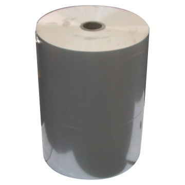  BOPP Capacitor Film (9 Microns) (BOPP-Film-Kondensator (9 Mikrometer))