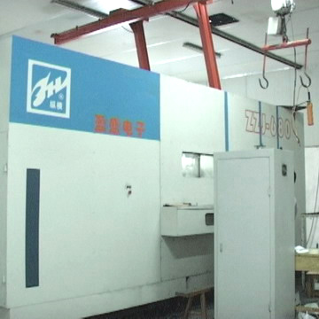  High Vacuum Coating Liant (ZZJ-680-3) (High Vacuum Coating Liant (ZZJ-680-3))