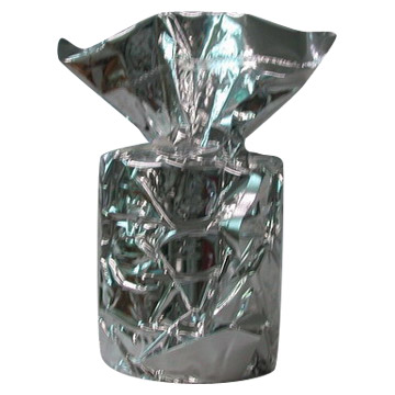  Vacuum Packed Metallized Film (Vakuumverpackt Metallisierte Folie)