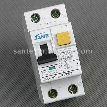  LD7 Circuit Breaker (LD7 Circuit Breaker)