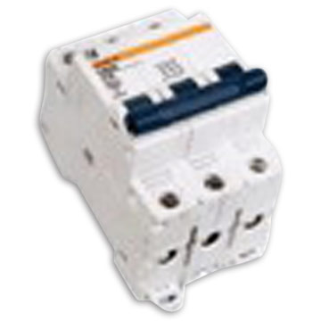  C65N Circuit Breaker (C65N Circuit Breaker)