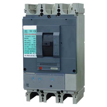  Mould Case Circuit Breaker (Плесень дело Circuit Breaker)