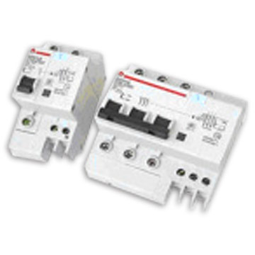  DZ47LE Earth Leakage Circuit Breaker (DZ47LE fuite de la terre Circuit Breaker)