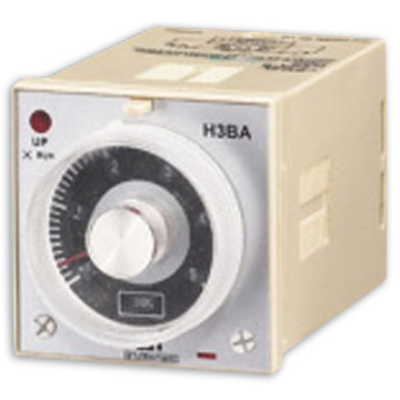  H3BA-8(8H) Super Timer Relay (H3BA-8 (8h) Super таймер реле)