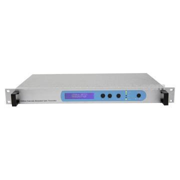  2.5GB/s Digital External Modulation Optic Transmitter ( 2.5GB/s Digital External Modulation Optic Transmitter)