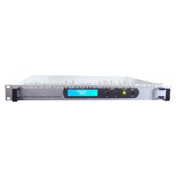  DWDM EDFA Booster