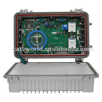  Two Output Bi-Directional Transmission Platform