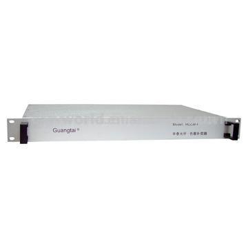  Dispersion Compensation Module
