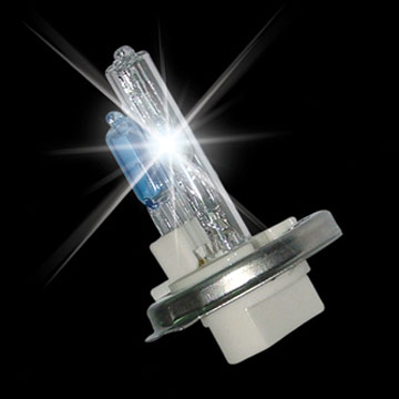  HID Single Xenon/ Halogen Bulb