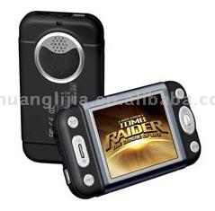  2.2" TFT MP4 Player (2,2 "TFT MP4-Player)