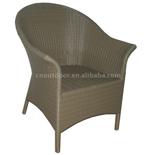  Rattan Chair Set