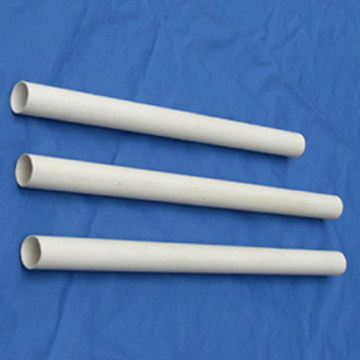  Plastic Tube (Пластиковые трубы)