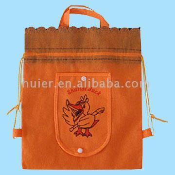  Nonwoven Bag (Sac non-tissé)