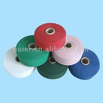  Cotton Yarn (Fils de coton)