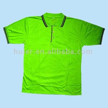 Polo Shirt (Polo)