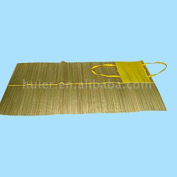 Straw Beach Mat (Straw Beach Mat)