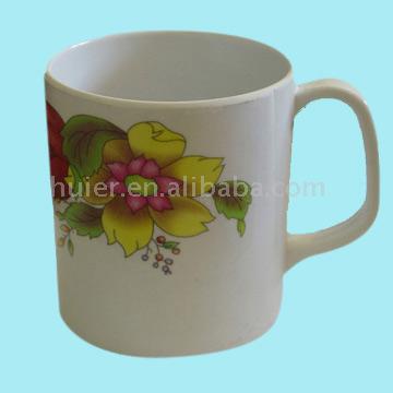  Melamine Cup (Меламин Кубок)