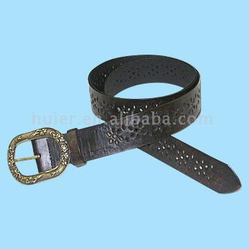  Leather Strap ( Leather Strap)