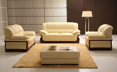  Morden Sofa