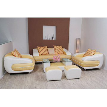  Modern Sofa