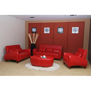  Modern Sofa
