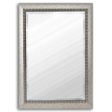 Framed Mirror (Gerahmte Spiegel)
