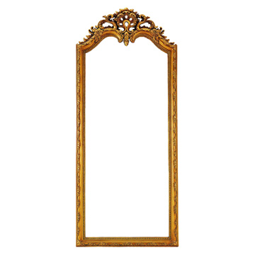  Framed Mirror ( Framed Mirror)