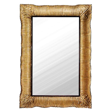  Framed Mirror (Gerahmte Spiegel)