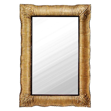  Framed Mirror (Рамах зеркал)