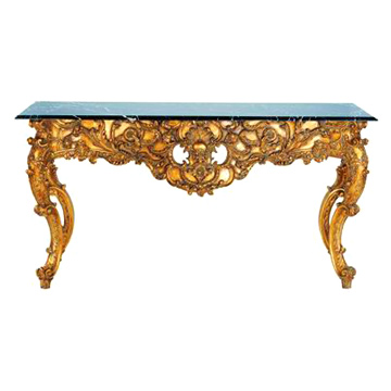 Console (Console)