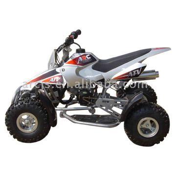  Mini ATV (Мини ATV)