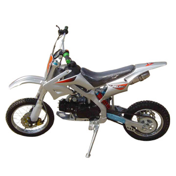  Dirt Bike (Dirt Bike)