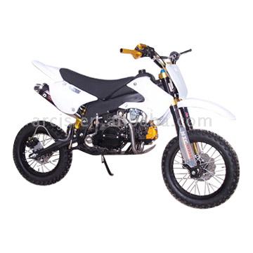  Dirt Bike (Байк)