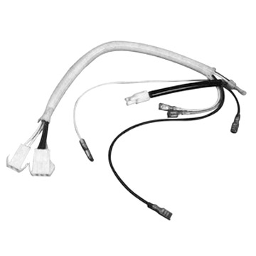  Wire Harness for Air-Conditioners ( Wire Harness for Air-Conditioners)