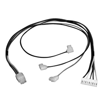  Wire Harness for Air-Conditioners ( Wire Harness for Air-Conditioners)