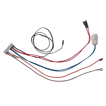  Wire Harness for Air-Conditioners (Wire Harness pour climatiseurs)