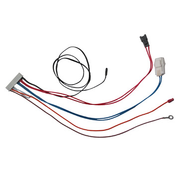  Wire Harness for Air-Conditioners ( Wire Harness for Air-Conditioners)