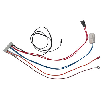  Wire Harness for Air-Conditioners (Wire Harness для кондиционеров)