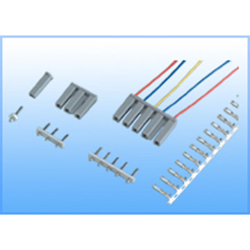  TJC1 Connector (TJC1 Connector)