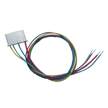  Wire Harness for Air-Conditioners ( Wire Harness for Air-Conditioners)