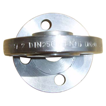  Carbon Steel Flange